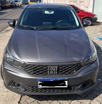 FIAT ARGO 1.0 FIREFLY FLEX DRIVE MANUAL FIAT ARGO 1.0 FIREFLY FLEX DRIVE MANUAL